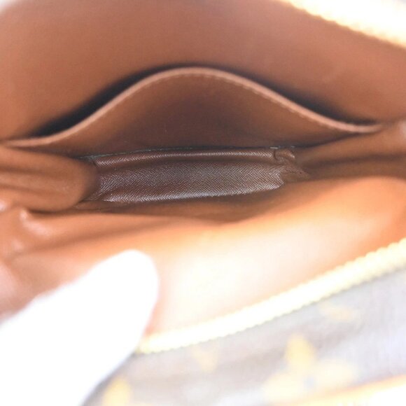 LOUIS VUITTON Amazon Crossbody Shoulder Bag Monogram Leather BN M45236 96ZA175 - Picture 8 of 16